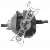 CAUTEX 080935 -  Подвеска, двигатель