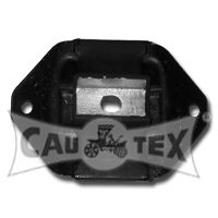 CAUTEX 080937 -  Подвеска, двигатель