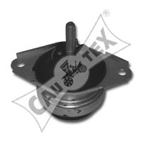CAUTEX 080938 -  Подвеска, двигатель