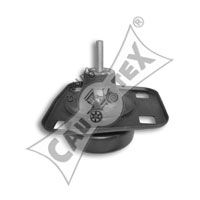 CAUTEX 080942 -  Подвеска, двигатель