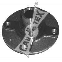 CAUTEX 081001 -  Ступица колеса
