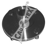 CAUTEX 081003 -  Ступица колеса
