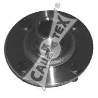 CAUTEX 081004 -  Ступица колеса