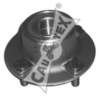CAUTEX 081006 -  Ступица колеса