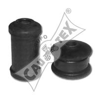 CAUTEX 081007 -  Ремкомплект, поперечный рычаг подвески