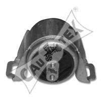 CAUTEX 081009 -  Подвеска, двигатель