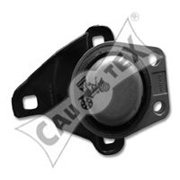 CAUTEX 081010 -  Подвеска, двигатель