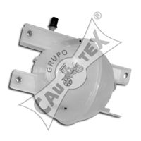 CAUTEX 081015 -  Компенсационный бак, охлаждающая жидкость
