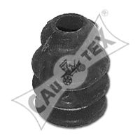 CAUTEX 081022 -  Буфер, амортизация
