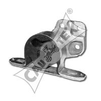 CAUTEX 081025 -  Подвеска, двигатель