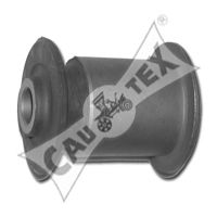 CAUTEX 081035 -  Втулка, рычаг колесной подвески