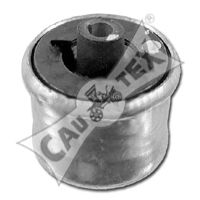 CAUTEX 081036 -  Втулка, рычаг колесной подвески