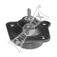 CAUTEX 081042 -  Подвеска, двигатель
