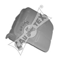CAUTEX 081049 -  Компенсационный бак, охлаждающая жидкость