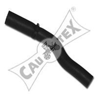 CAUTEX 081050 -  Шланг радиатора