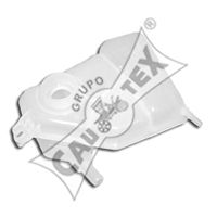 CAUTEX 081058 -  Компенсационный бак, охлаждающая жидкость
