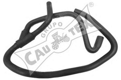 CAUTEX 081064 -  Шланг радиатора