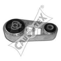 CAUTEX 081066 -  Подвеска, двигатель