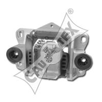 CAUTEX 081072 -  Подвеска, автоматическая коробка передач