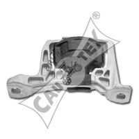CAUTEX 081075 -  Подвеска, двигатель