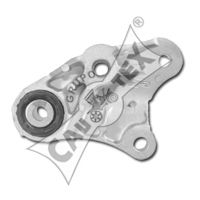 CAUTEX 081078 -  Подвеска, ступенчатая коробка передач