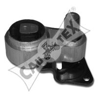 CAUTEX 081082 -  Подвеска, двигатель