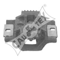 CAUTEX 081090 -  Подвеска, двигатель
