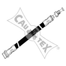 CAUTEX 081098 -  Тормозной шланг