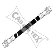 CAUTEX 081099 -  Тормозной шланг