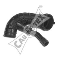 CAUTEX 081103 -  Рукав воздухозаборника, воздушный фильтр