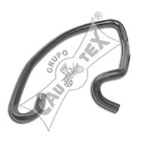 CAUTEX 081104 - Шланг радиатора