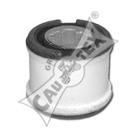 CAUTEX 081107 -  Втулка, рычаг колесной подвески