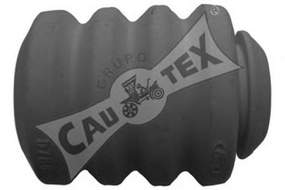 CAUTEX 081225 -  Буфер, амортизация