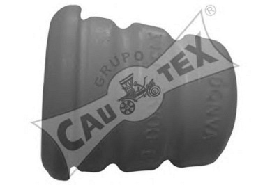 CAUTEX 081227 -  Буфер, амортизация