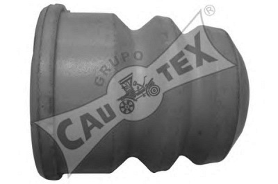 CAUTEX 081229 -  Буфер, амортизация