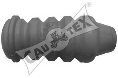 CAUTEX 081230 -  Буфер, амортизация