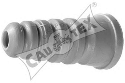 CAUTEX 081231 -  Буфер, амортизация