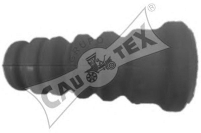 CAUTEX 081243 -  Буфер, амортизация
