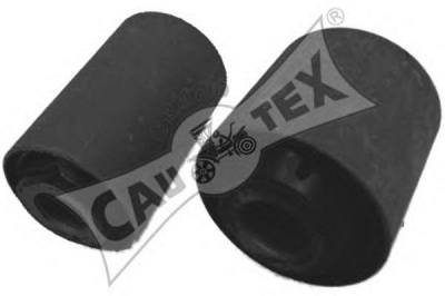CAUTEX 081248 -  Ремкомплект, поперечный рычаг подвески