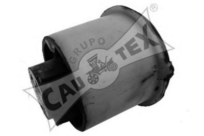 CAUTEX 081250 -  Втулка, балка моста