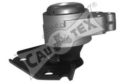 CAUTEX 081258 -  Подвеска, двигатель