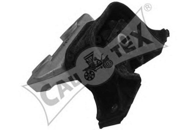 CAUTEX 081259 -  Подвеска, двигатель