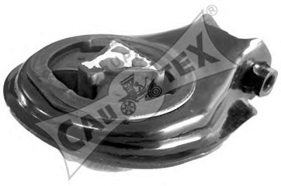 CAUTEX 081265 -  Подвеска, двигатель