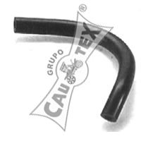 CAUTEX 085003 - Трубка, карбюратор