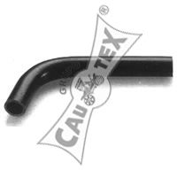 CAUTEX 086003 -  Шланг радиатора