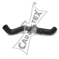 CAUTEX 086010 -  Шланг радиатора