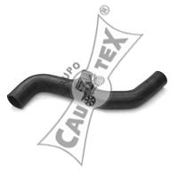 CAUTEX 086011 -  Шланг радиатора
