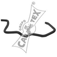 CAUTEX 086013 -  Шланг радиатора