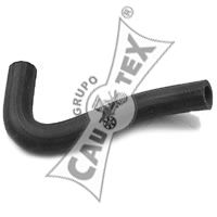 CAUTEX 086015 -  Трубка, карбюратор