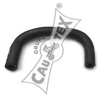 CAUTEX 086016 -  Трубка, карбюратор